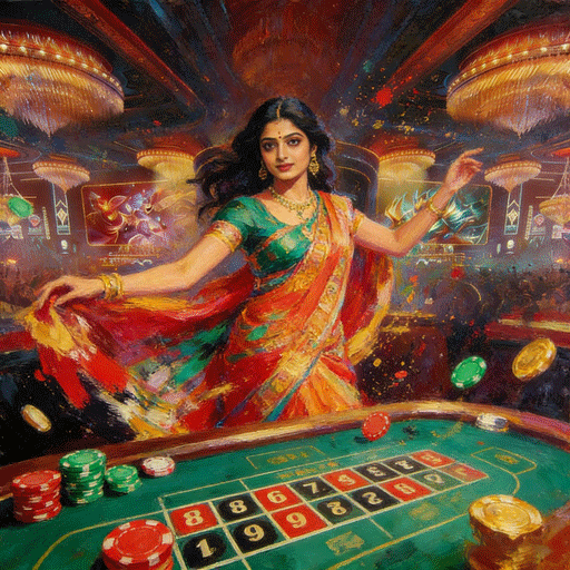 ak444-bet লাইভ গেমিং অভিজ্ঞতা