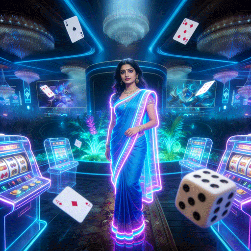 ak444-bet স্লট গেমস